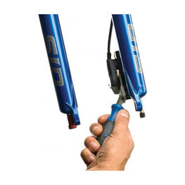 PARK TOOL Kerékpáros szerszámok - IMPLEMENT PT-PP-1-2 - kék/fekete