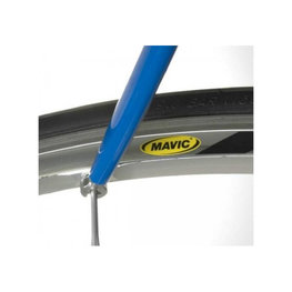PARK TOOL központosító kulcs - MAVIC SW-13 PT-SW-13 - kék