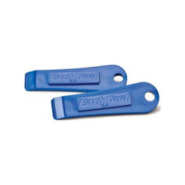 PARK TOOL gumileszedő szerszám - TIRE LEVER PT-TL-4-2C - kék
