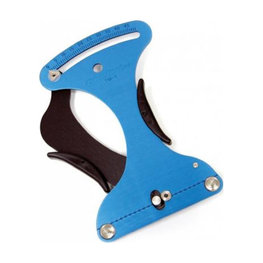 PARK TOOL tenzometer - TENSIOMETER PT-TM-1 - kék