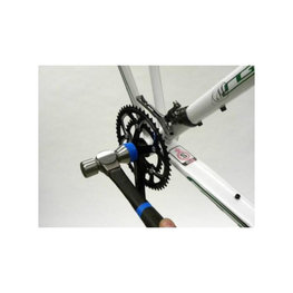 PARK TOOL kalapács - HAMMER PT-HMR-4 - fekete