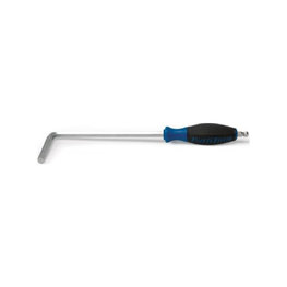 PARK TOOL imbuszkulcs - ALLEN WRENCH 10 mm PT-HT-10 - ezüst/fekete