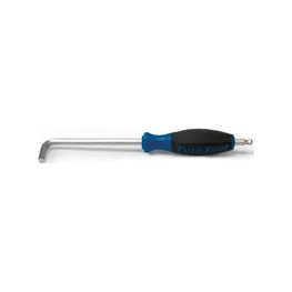PARK TOOL imbuszkulcs - ALLEN WRENCH 8 mm PT-HT-8 - kék/fekete