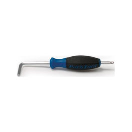 PARK TOOL imbuszkulcs - ALLEN WRENCH 6 mm PT-HT-6 - kék/fekete