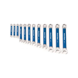 PARK TOOL kulcskészlet - SET OF WRENCHES PT-MW-SET-2 - kék