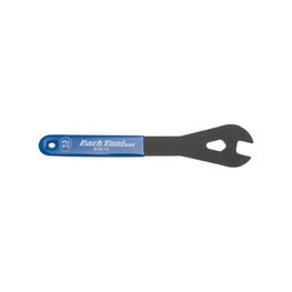 PARK TOOL kúpos kulcs - CONE WRENCH 13 mm PT-SCW-13 - kék/fekete