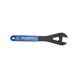 PARK TOOL kúpos kulcs - CONE WRENCH 19 mm PT-SCW-19 - kék/fekete