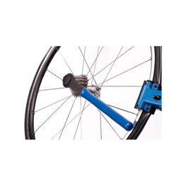 PARK TOOL kulcs - WRENCH PT-FRW-1 - kék/fekete