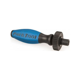 PARK TOOL Kerékpáros szerszámok - ACOPEDAL PT-DP-2 - kék/fekete