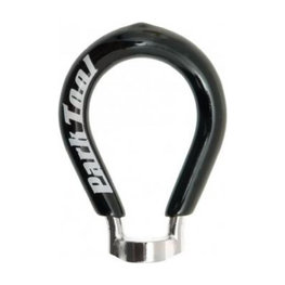 PARK TOOL központosító kulcs - CENTERING KEY 3,23 mm PT-SW-0C - fekete