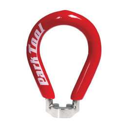 PARK TOOL központosító kulcs - CENTERING KEY 3,45 mm PT-SW-2C - piros