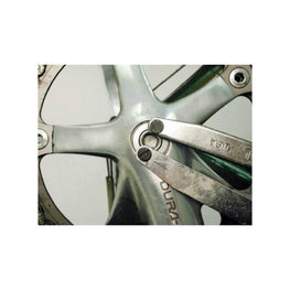 PARK TOOL kulcs - WRENCH PT-SPA-6 - ezüst