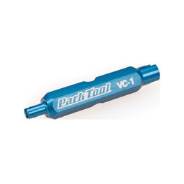 PARK TOOL kulcs - VALVE WRENCH PT-VC-1- - kék