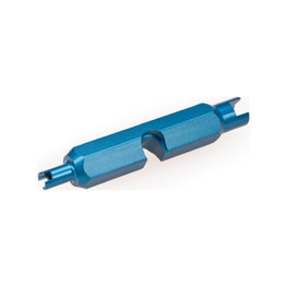PARK TOOL kulcs - VALVE WRENCH PT-VC-1- - kék