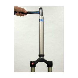 PARK TOOL Kerékpáros szerszámok - SET 1 1/4" a 1 1/2" - PT-CRS-15-2 - ezüst