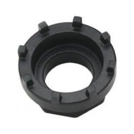 PARK TOOL monoblokk kihajtó - REMOWER PT-BBT-18 - fekete