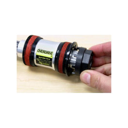 PARK TOOL monoblokk kihajtó - REMOWER PT-BBT-18 - fekete