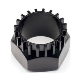 PARK TOOL monoblokk kihajtó - REMOVER PT-BBT-32 - fekete