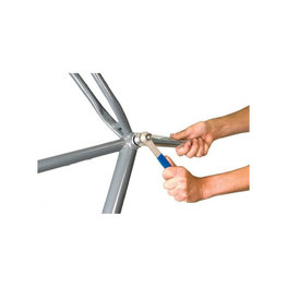 PARK TOOL kulcs - WRENCH PT-CCW-5 - kék