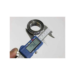 PARK TOOL mérő - MEASURING INSTRUMENT PT-DC-1 - kék
