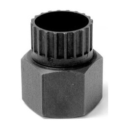 PARK TOOL láncostor - REMOWER PT-FR-4C - fekete