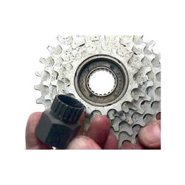 PARK TOOL láncostor - REMOWER PT-FR-4C - fekete