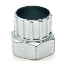 PARK TOOL láncostor - FALCON PT-FR-7 - ezüst