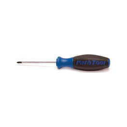 PARK TOOL csavarhúzó - SCREWDRIVER PT-SD-0 - kék/fekete