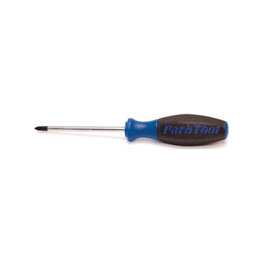 PARK TOOL csavarhúzó - SCREWDRIVER 2 - PT-SD-2 - kék/fekete