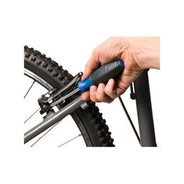 PARK TOOL csavarhúzó - SCREWDRIVER 2 - PT-SD-2 - kék/fekete