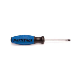 PARK TOOL csavarhúzó - SCREWDRIVER 3 mm PT-SD-3 - kék/fekete