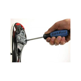 PARK TOOL csavarhúzó - SCREWDRIVER PT-SD-6 - kék/fekete