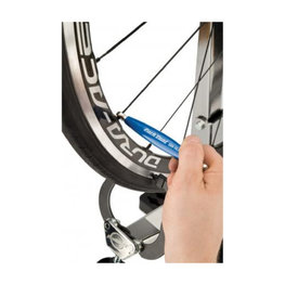 PARK TOOL központosító kulcs - CENTERING KEY 4,4 - 3,75 mm PT-SW-14-5 - kék