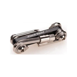 PARK TOOL multikey - MULTY KEY I-BEAM PT-IB-1 - ezüst
