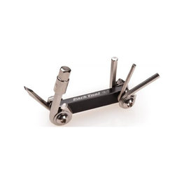 PARK TOOL multikey - MULTY KEY I-BEAM PT-IB-1 - ezüst