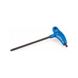 PARK TOOL imbuszkulcs - WRENCH PT-PH-6 - kék