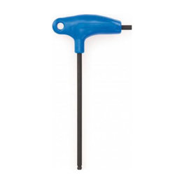 PARK TOOL imbuszkulcs - WRENCH PT-PH-6 - kék