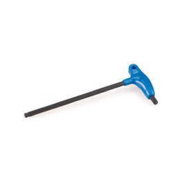 PARK TOOL imbuszkulcs - ALLEN WRENCH 8 mm PT-PH-8 - kék/fekete