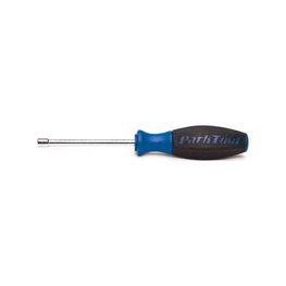 PARK TOOL központosító kulcs - CENTERING KEY 5,5 mm PT-SW-18C - kék/fekete