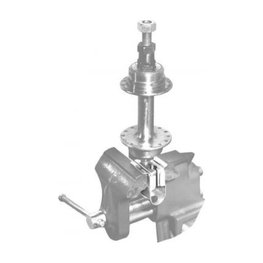 PARK TOOL Kerékpáros szerszámok - JAWS PT-AV-1 - ezüst