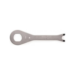 PARK TOOL hajtómű kombinált kulcs - WRENCH  PT-HCW-4 - ezüst