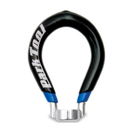 PARK TOOL központosító kulcs - CENTERING KEY 3,23 mm PT-SW-40C - fekete