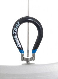 PARK TOOL központosító kulcs - CENTERING KEY 3,23 mm PT-SW-40C - fekete