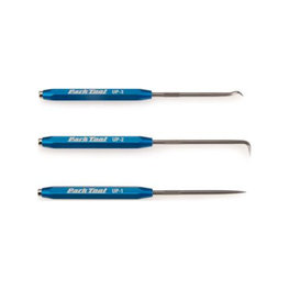 PARK TOOL Kerékpáros szerszámok - SET TOOLS PT-UP-SET - kék