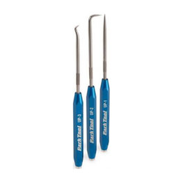 PARK TOOL Kerékpáros szerszámok - SET TOOLS PT-UP-SET - kék