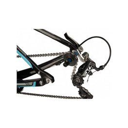 PARK TOOL kerékagy helyettesítő - CARTRIDGE - kék/fekete