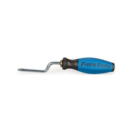 PARK TOOL csavarhúzó - SCREWDRIVER PT-ND-1 - kék/fekete