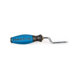 PARK TOOL csavarhúzó - SCREWDRIVER PT-ND-1 - kék/fekete