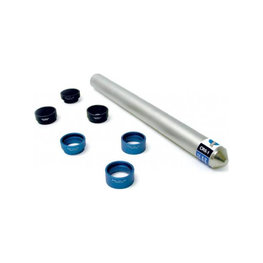 PARK TOOL Kerékpáros szerszámok - SET 1"-1 1/8" PT-CRS-1 - kék/ezüst