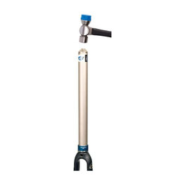 PARK TOOL Kerékpáros szerszámok - SET 1"-1 1/8" PT-CRS-1 - kék/ezüst